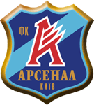 Эмблема "Арсенал" Киев