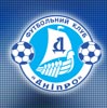 Эмблема Днепр Днепропетровск