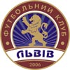 Эмблема ФК Львов