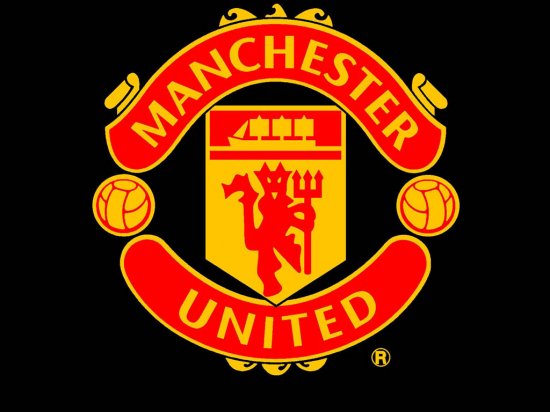 Эмблема Манчестер Юнайтед